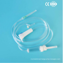 Disposable Infusion Set